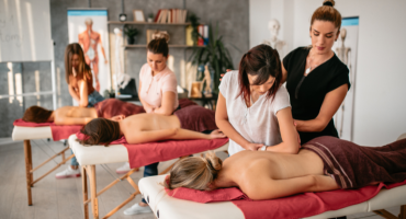 HLT52021 – Diploma of Remedial Massage