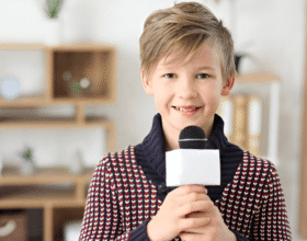 SOARING SPEAKERS PROGRAM[Friday: In-Person](8&ndash;12 Years)[Batch: 03:00 PM &ndash; 04:00 PM ]