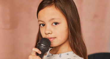 SOARING SPEAKERS[Wednesday: Online](8-12 Years)